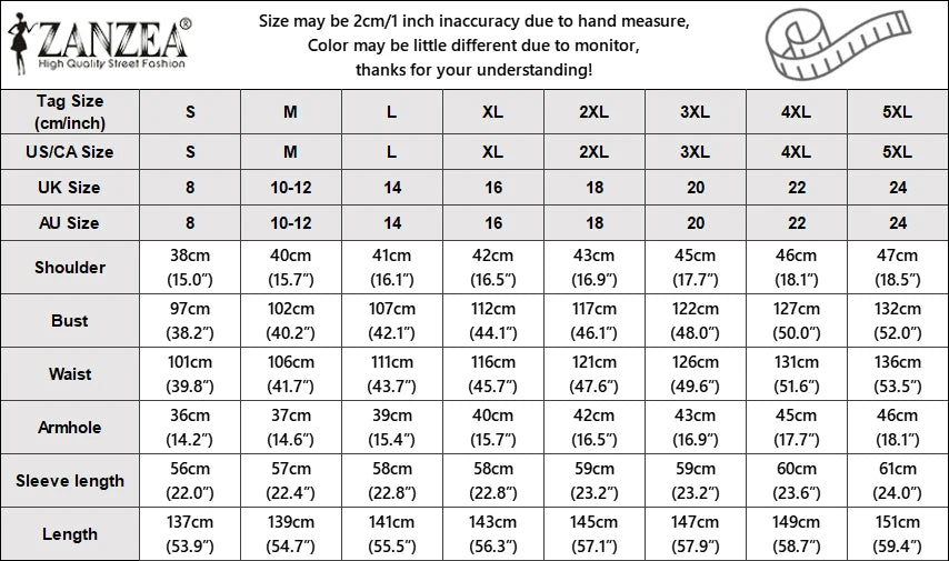 Women Floral Printed Muslim Dress Spring 3/4 Sleeve Maxi Vestidos Robe Femme ZANZEA Summer Sundress Elegant Loose Abaya Kaftan