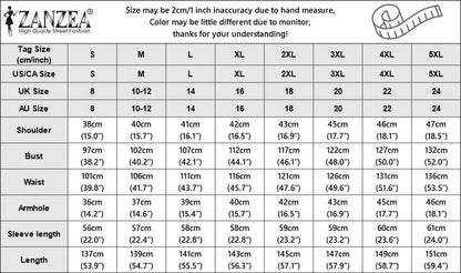 Women Floral Printed Muslim Dress Spring 3/4 Sleeve Maxi Vestidos Robe Femme ZANZEA Summer Sundress Elegant Loose Abaya Kaftan