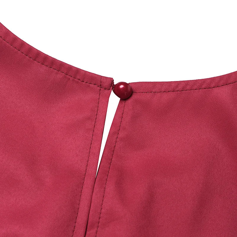 Autumn Muslim Dresses Vintage Dubai Turkey Abaya Hijab Sundress ZANZEA Women Bohemian Floral Printed Long Dress Robe Femme 2025