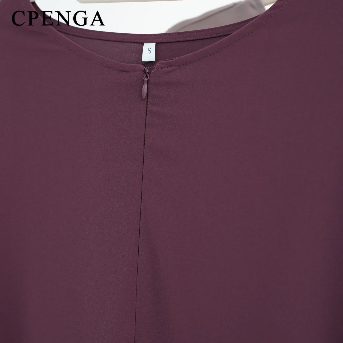 Ramadan Arabic Muslim Women Modest Dress 2025 Elegant Dubai Plain Abaya Islamic Church Clothing Fashion Loose Turkey Solid Robe